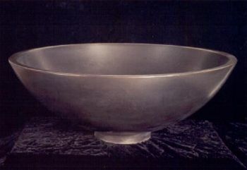 Picture of Goliath Bronze Bath Sink
