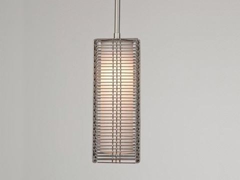 Picture of Pendant Light | Downtown Mesh