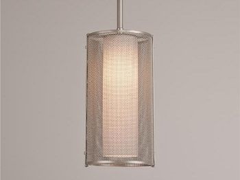 Picture of Pendant Light | Uptown Mesh