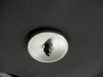 Picture of Pendant Light | Miro Veiled | Bullet