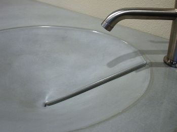 Picture of Fremont Integral Sink