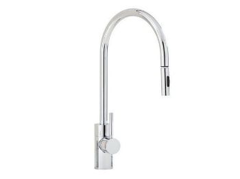 Picture of Waterstone Contemporary PLP Pull-Down Kitchen Faucet