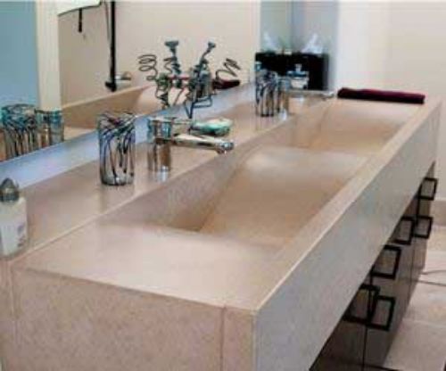 Picture for category INTEGRAL SINKS