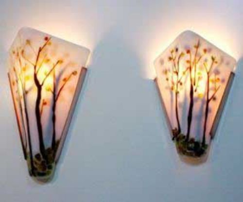 Picture for category WALL SCONCES