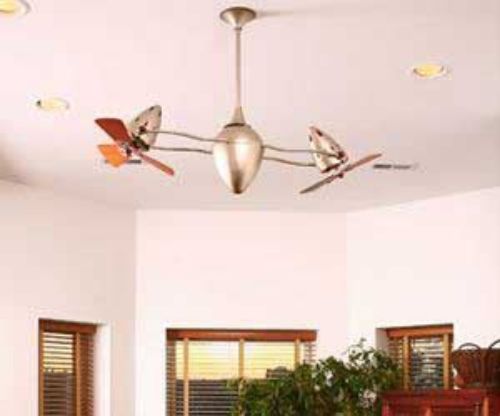 Picture for category CEILING FANS