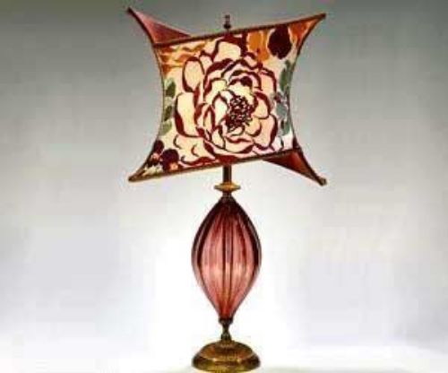 Picture for category TABLE LAMPS