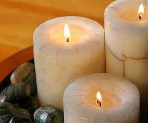 Picture for category CANDLES