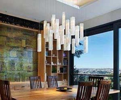 Picture for category CHANDELIERS