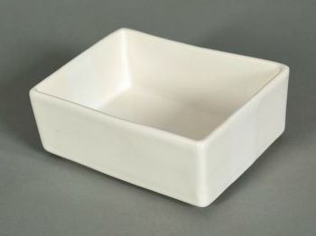 Picture of Rectangular Pedestal and Gourmet Serving Dish by Alex Marshall Studios