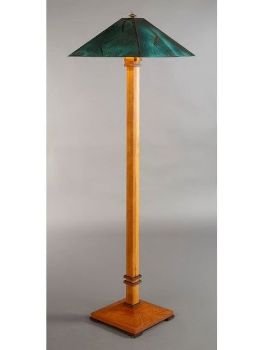 Picture of San Francisco Lamp