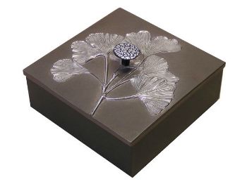 Picture of Ginkgo Leaf Box