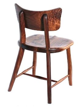 Picture of Armless Café Chair