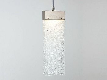 Picture of Linear Chandelier | Parallel Collection | 7