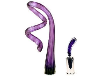 Picture of Luxury Faucet | Amethyst