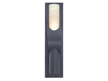 Picture of Wall Sconce | Onyx | Tidal