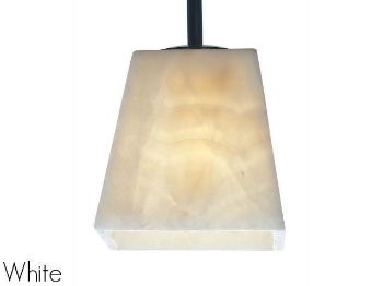 Picture of Wall Sconce | Onyx | Mid-Century Mission Vanity lll