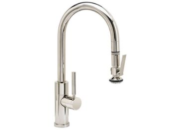 Picture of Waterstone Modern Prep PLP Pulldown Faucet