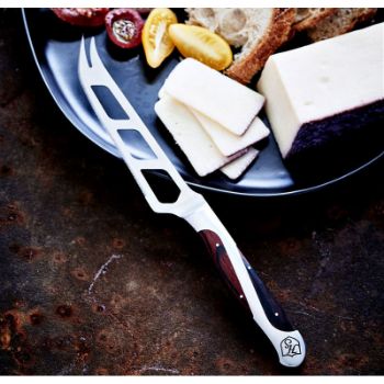 Picture of Heritage Steel 5" Cheese Knife by Hammer Stahl