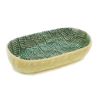 Terrafirma Ceramics |  Bread Basket