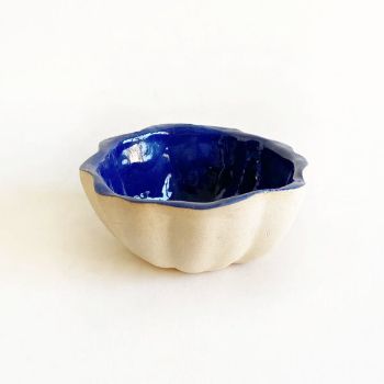Picture of Terrafirma Ceramics  | Mini Scallop Bowls