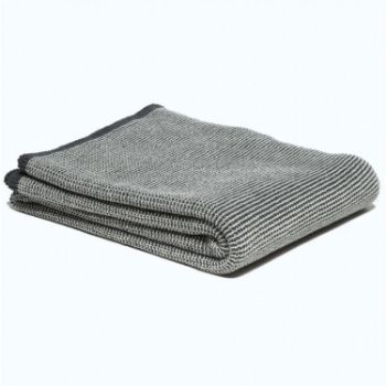 Picture of Wool Cardigan Throw by In2Green