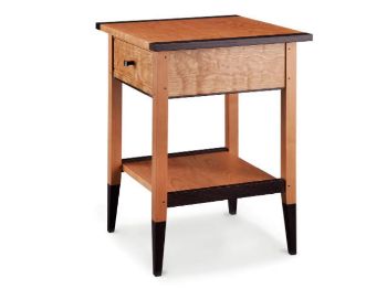 Picture of Cherry End Table