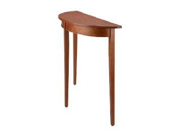 Picture of Demilune Table