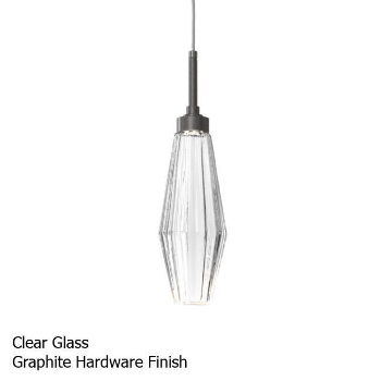 Picture of Blown Glass Pendant Light | Aalto 15
