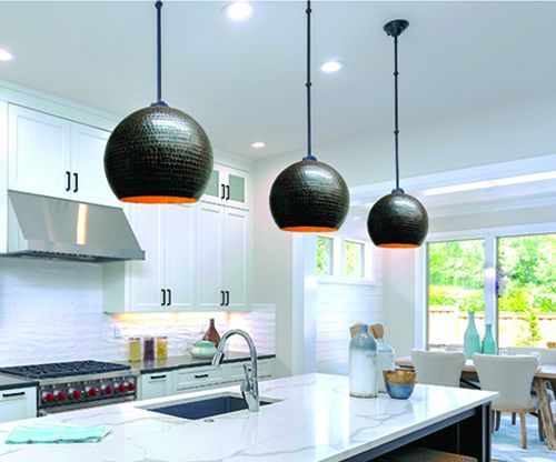 Picture for category KITCHEN ISLAND LIGHTING