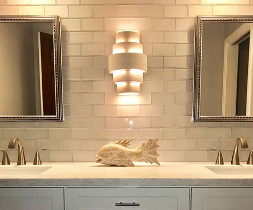 Picture for category VANITY LIGHTING