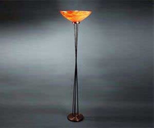 Picture for category FLOOR LAMPS