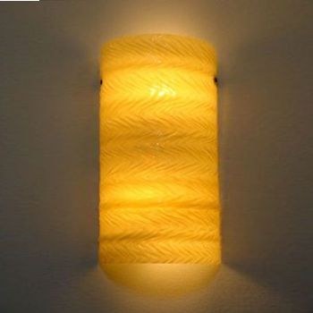 Picture of Wall Sconce | French Vanilla Ripple 2