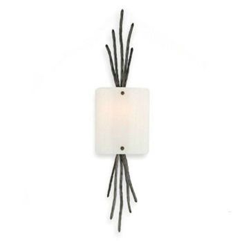 Picture of Wall Sconce | Ironwood Thistle Cover