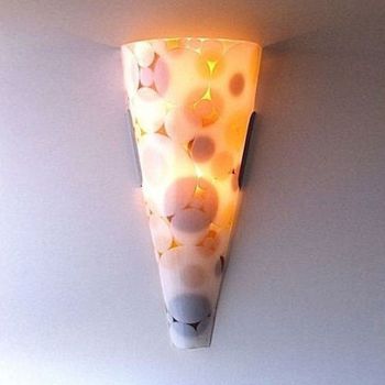 Picture of Wall Sconce | Pipe Dreams