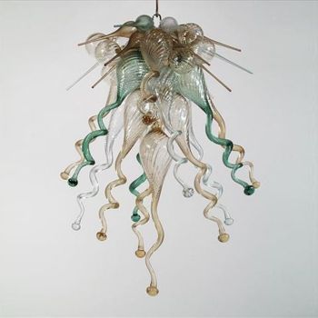 Picture of Blown Glass Cluster 68