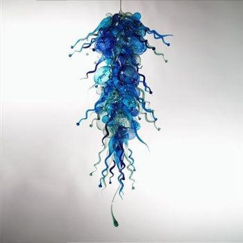 Picture of Blown Glass Cluster 57