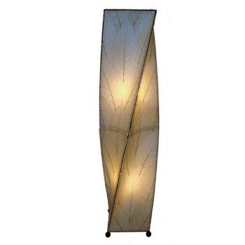 Picture of Unique Floor Lamp | Twist