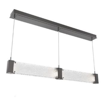 Linear Chandelier | Parallel Collection | 47
