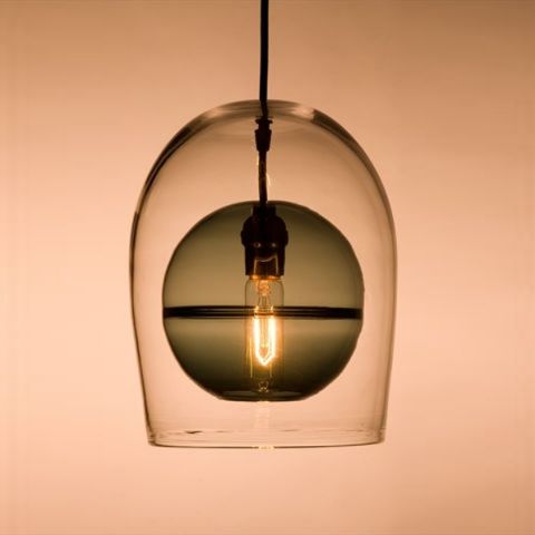 Pendant Light | Miro Veiled | Sphere